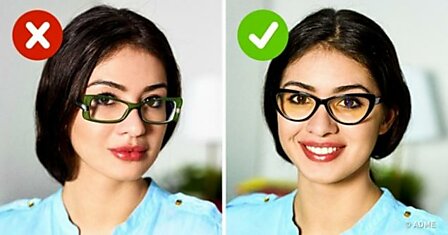 11 проверенных нами хитростей для тех, кто носит очки