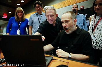 New Horizons снял следы геологической активности на Плутоне