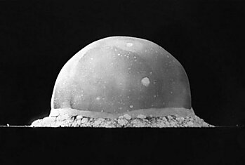 70 лет с начала ядерной эры