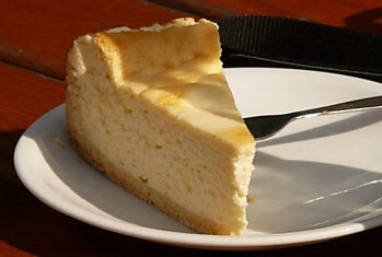 Рецепт творожного торта со сливочным маслом