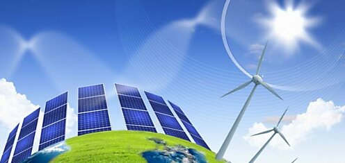 «Зеленый» прогноз по энергетике на 2017 год