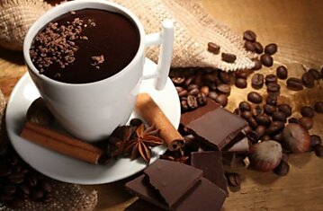 5 способов приготовить вкуснейшее какао