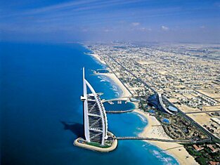 100 фактов о Дубае