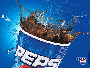 Империя Pepsi