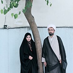 Отцы и дочки Ирана