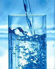 Как добыть воду для питья?