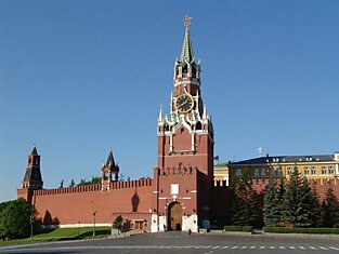 Какие достопримечательности Москвы стоит посетить в первую очередь?