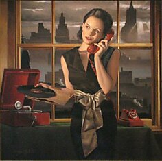 Peregrine Heathcote