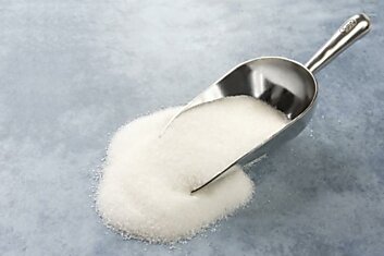 Сахар способен залечивать раны