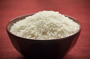 Как правильно сварить рассыпчатый рис?