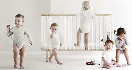 Дети: Какие последствия  у раннего развития