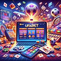 UFABET is safe and reliable with the best direct website system