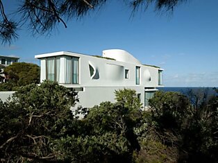 Австралийское чудо «Seacliff House»