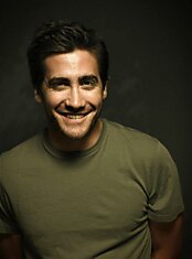 Интервью с Джейком Джилленхолом (Jake Gyllenhaal)