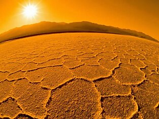 Ученые заявили, что марсианская поверхность токсична для людей