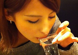 Японский метод лечения водой
