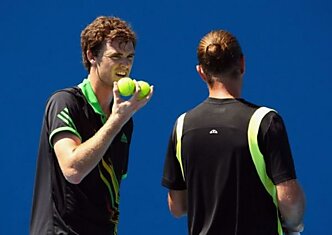 Australian Open – самый смешной теннисный турнир