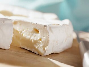Сыр бри - способен облагородить любое блюдо