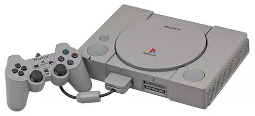 Sony PlayStation исполняется 20 лет