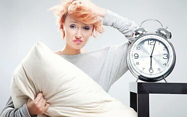 Почему мужчины просыпаются с лучшим настроением, чем женщины?