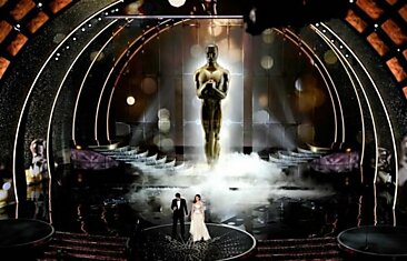 Церемония вручения премии «Оскар – 2011»