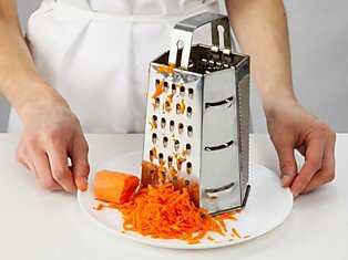 Как приготовить морковное печенье
