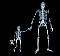Рентген или Манту детям: равно опасный выбор
