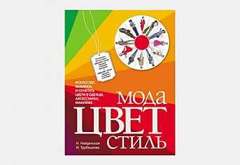 10 незаменимых книг, которые научат хорошо одеваться