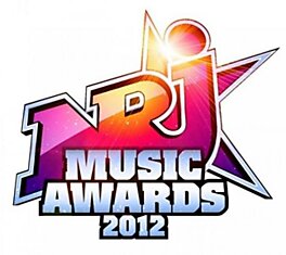 В Каннах вручили премии «NRJ Music Awards 2012»