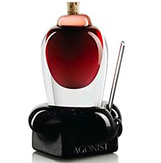 Agonist Parfums &mdash; флакон духов как произведение искусства