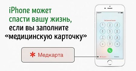 20 потрясающих фишек iPhone, которые Apple спрятала для самых умных