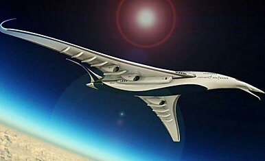 Lockheed Stratoliner