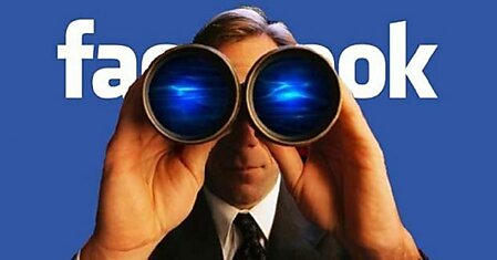 Вот как узнать, кто следит за тобой в Facebook! Отслеживание можно запретить!