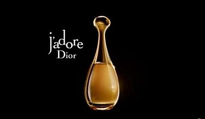 Ароматическое турне Dior J’adore