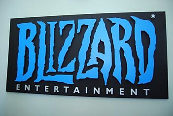 Офис Blizzard (59 фотографий)