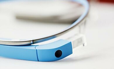 Google анонсировал пять игр для Google Glass