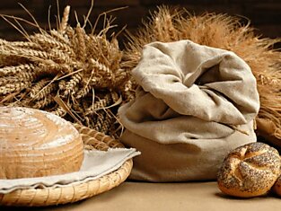 Как хлеб используют в народной медицине?