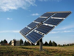 Кения активно переходит на солнечную энергию