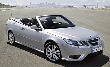 Новый Saab 9-3 будет компактнее нынешнего поколения