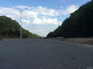 Ставропольский дорожный узел развязан