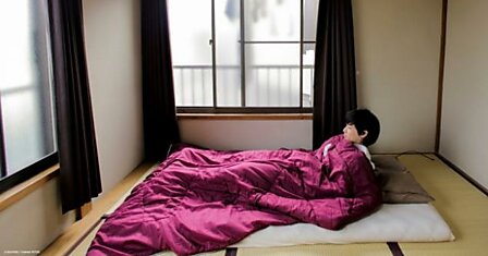 Я заглянул в дом японцев и узнал, почему они настоящие фанаты минимализма