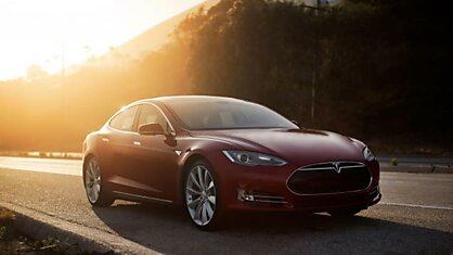 Итоги 2013 года для Tesla Motors: 2 миллиарда долларов выручки и планы по захвату мира