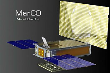 NASA готовит наноспутники на Марс