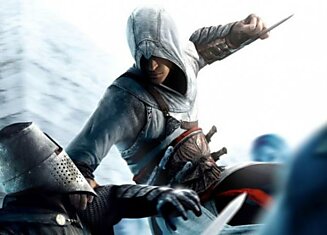 Крутая куртка для настоящих поклонников игры Assassin’s Creed