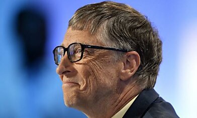 Билл Гейтс инвестирует $2 млрд в «зеленую» энергетику
