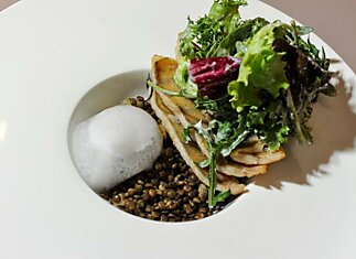 Как готовить судака: рецепт от шеф-повара