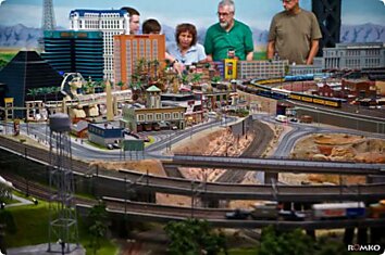 Miniatur Wunderland