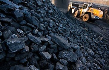 Германия намерена в ближайшие 20 лет отказаться от угольной энергетики