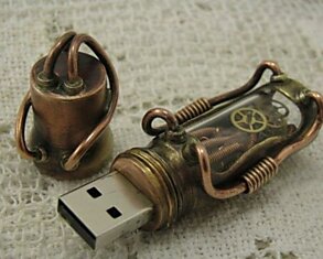 Крутые USB Флешки