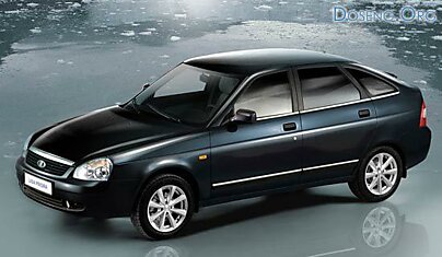 Альтернатива для Lada Priora